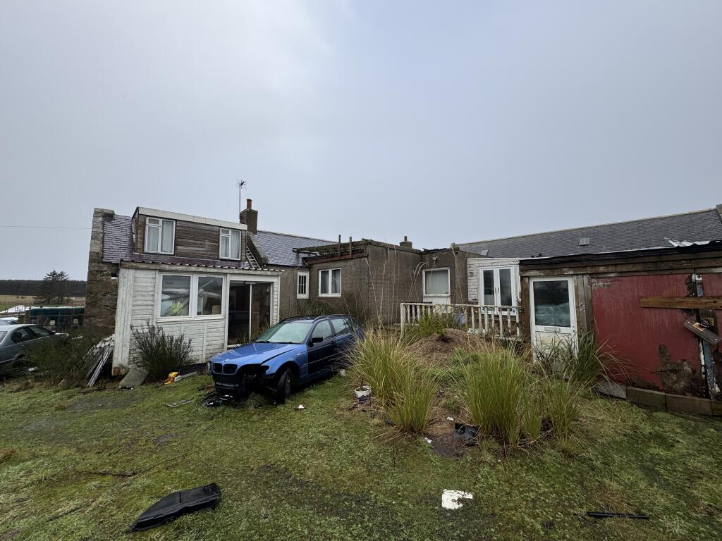 Additional image 12 of Hareshillock, Maud, Peterhead, AB42 5PX