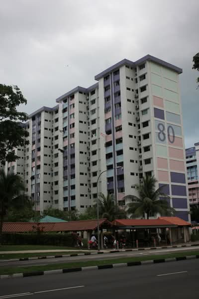 Additional image 4 of 80 Bedok North Road