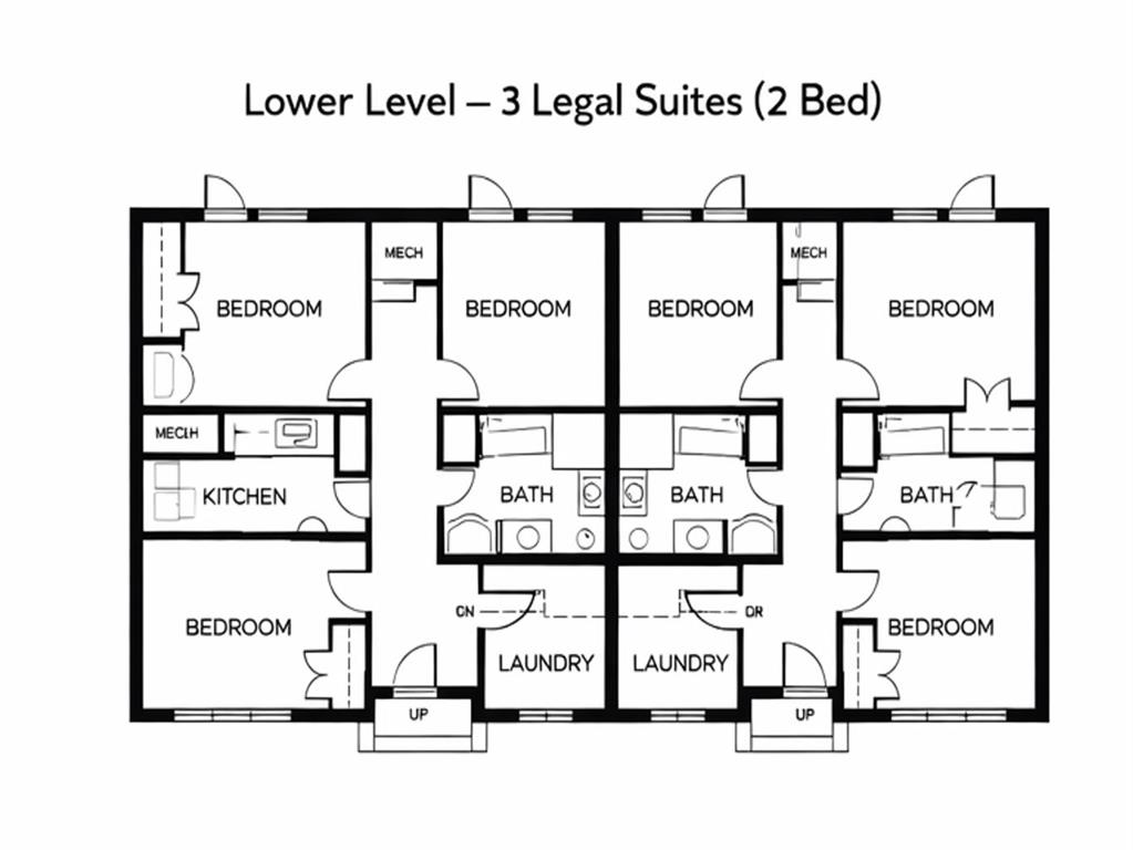 Additional image 5 of 6427 32 Avenue NW, Calgary, AB, T3B 0K3