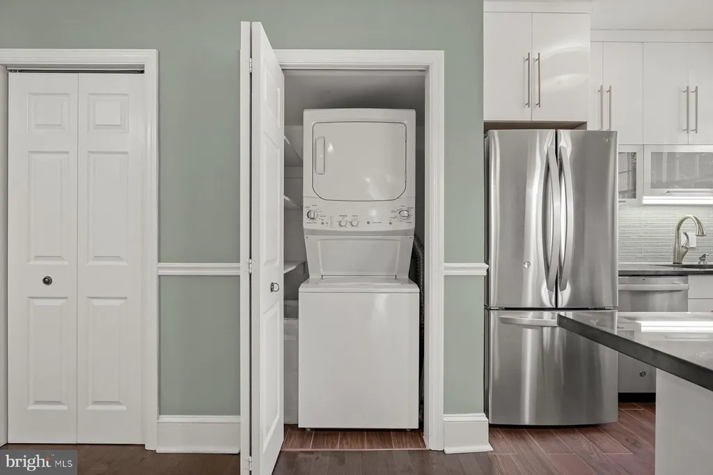 Additional image 7 of 1404 26th Street NW Unit 1, Washington, DC 20007