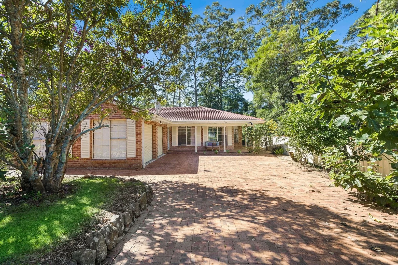 64 Anglers Parade, Fishermans Paradise NSW 2539
