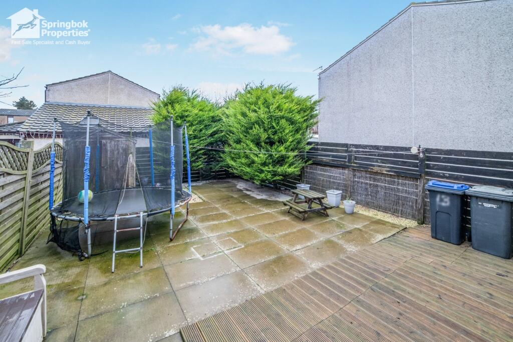 Additional image 11 of Ashgrove Place, Peterhead, Aberdeenshire