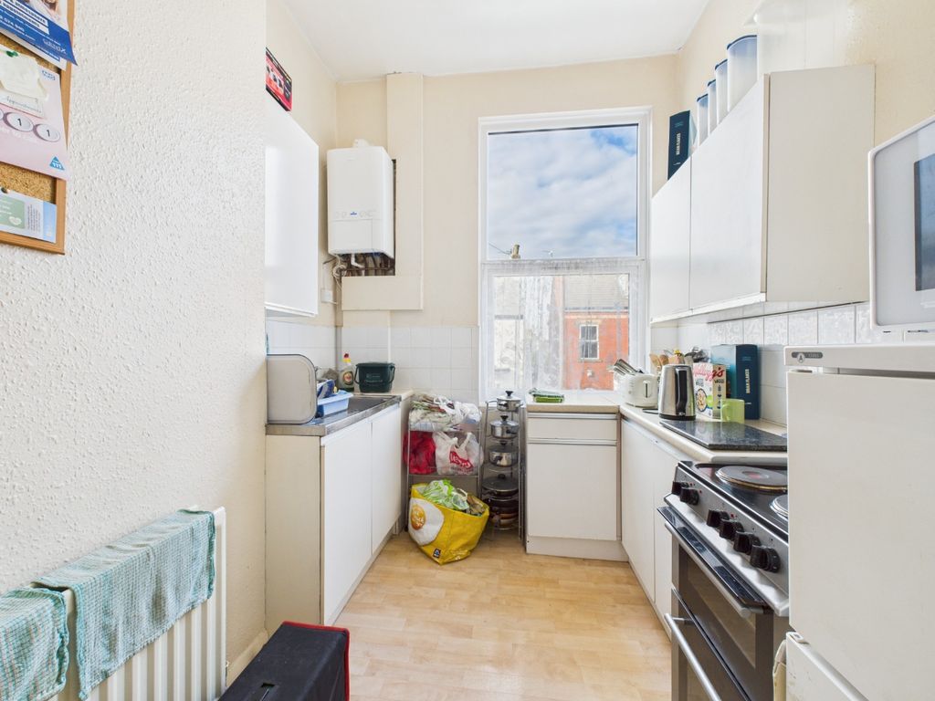 Additional image 12 of 4 bed flat for saleLouis Street, Hull HU3