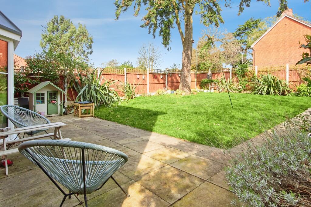 Additional image 15 of Stacey Drive, Birmingham