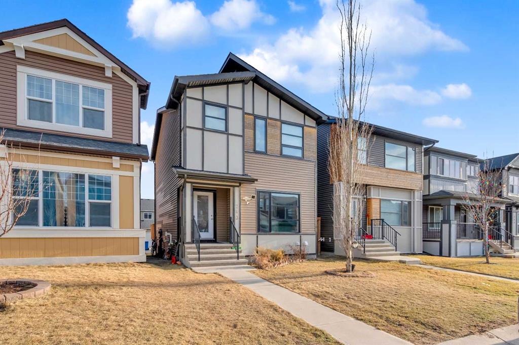 Additional image 3 of 243 Evansborough Way NW, Calgary, AB, T3P 0N9