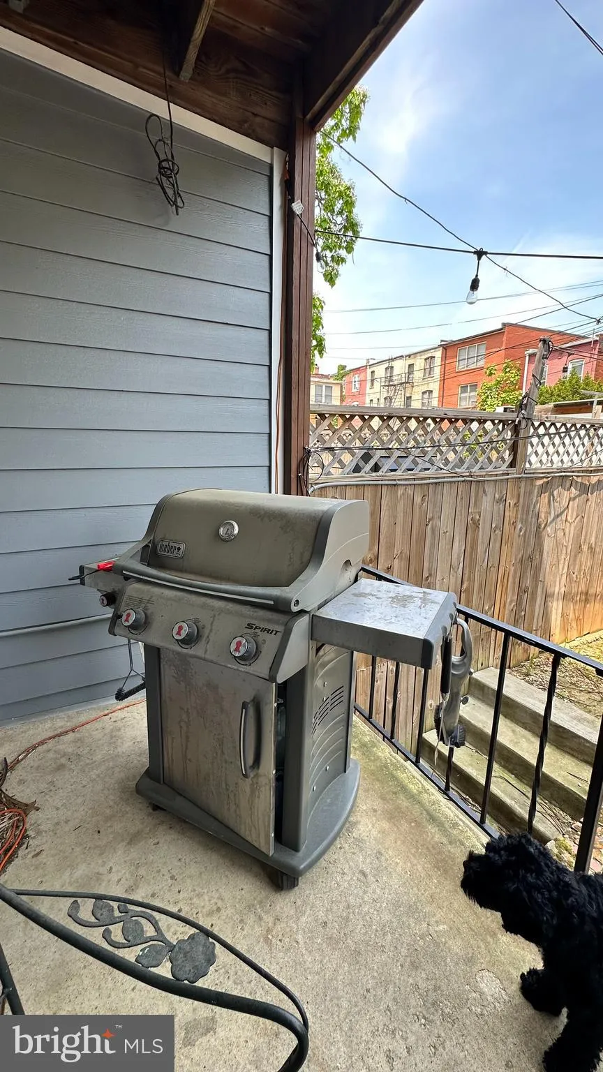 Additional image 36 of 217 Morgan Street NW Unit B, Washington, DC 20001