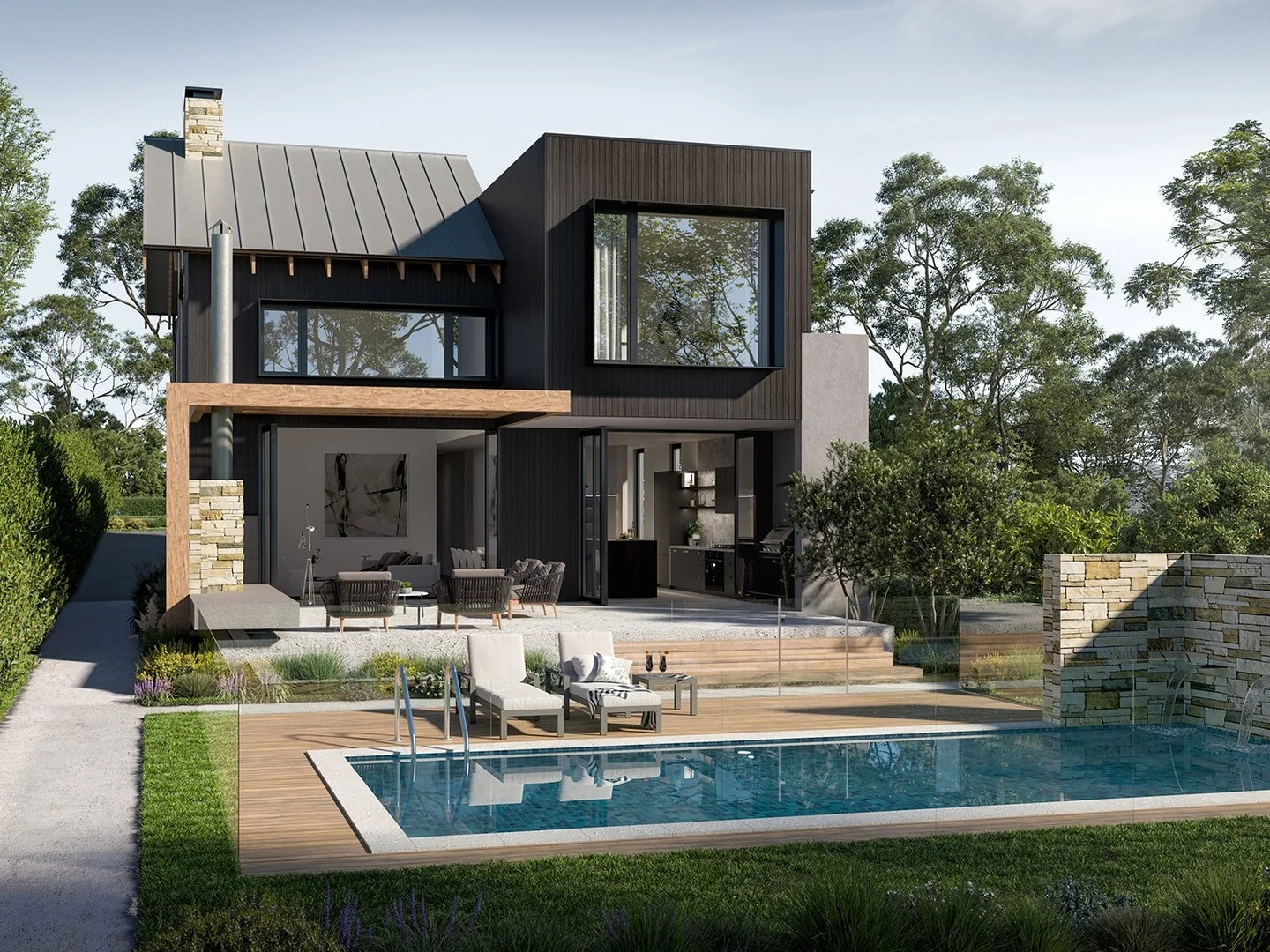 109 Malcolm Street, Mansfield VIC 3722