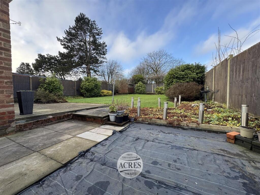 Additional image 32 of Frampton Way, Great Barr, Birmingham