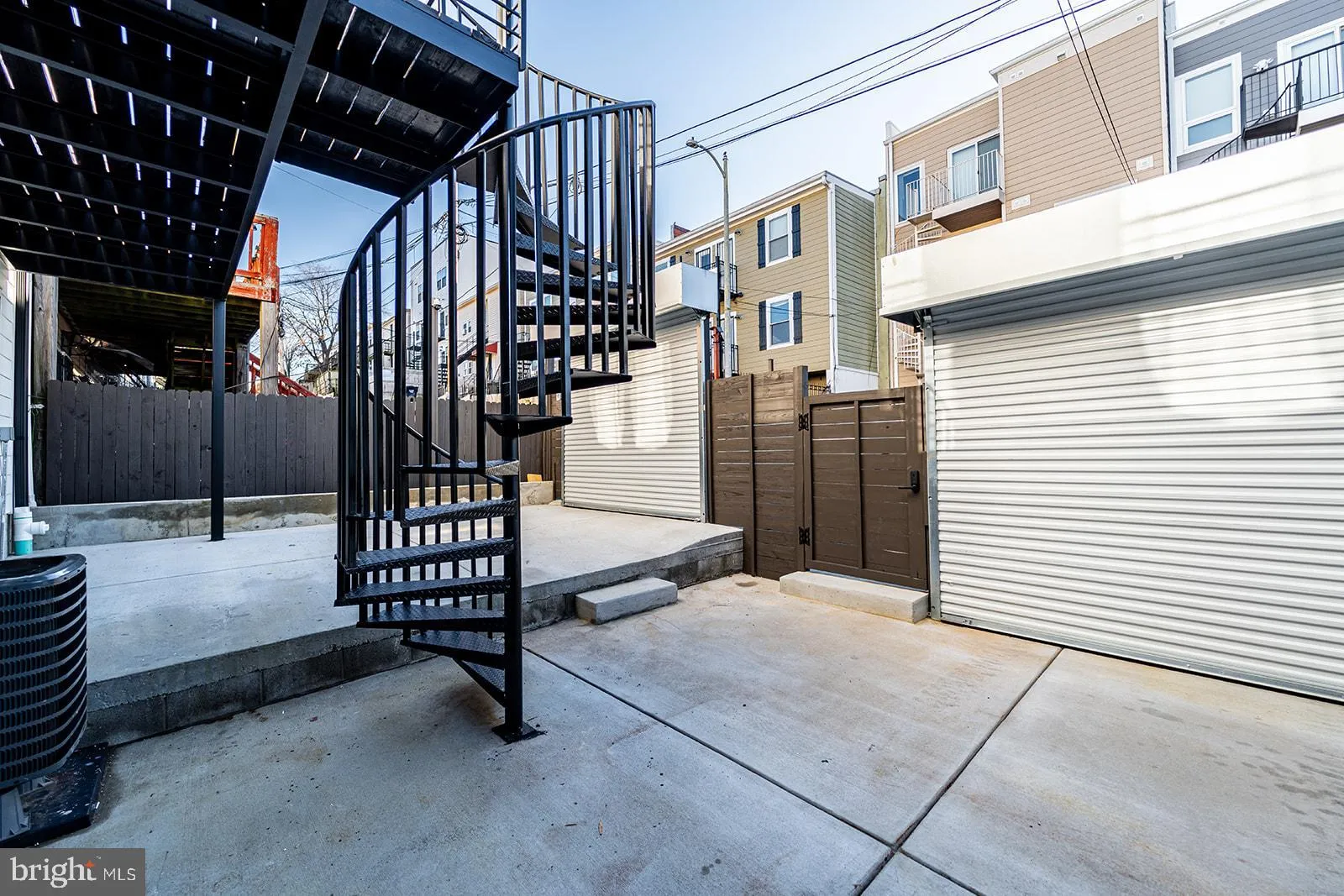Additional image 131 of 1215 Holbrook Terrace NE Unit 2, Washington, DC 20002