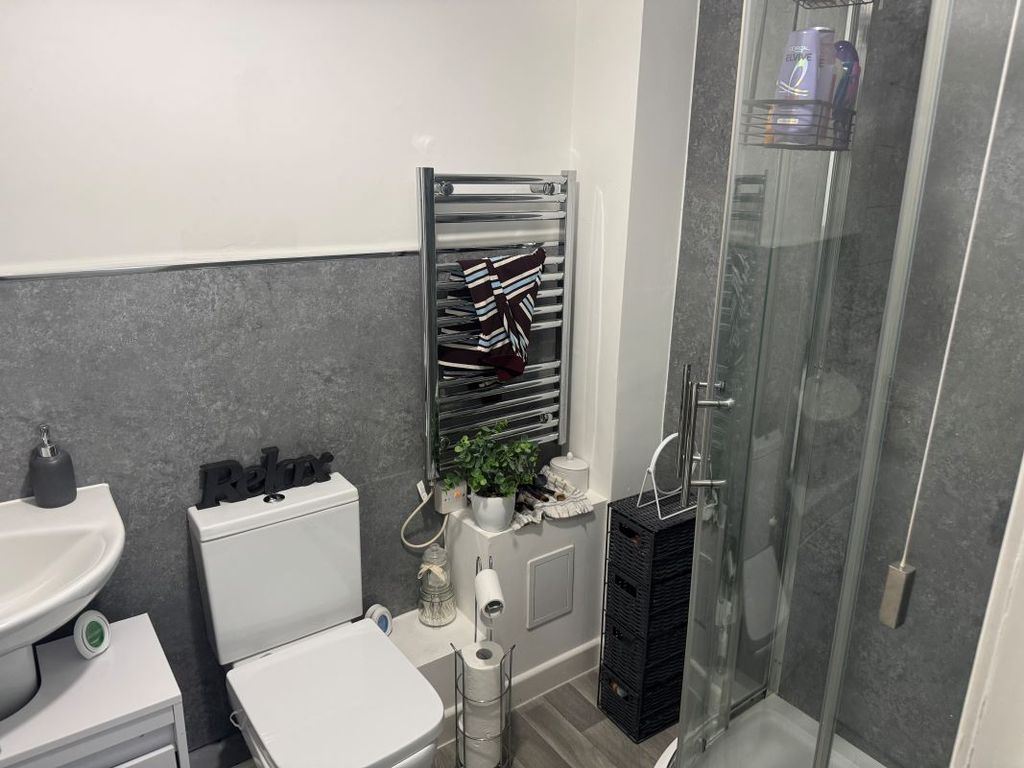 Additional image 10 of 8 bed flat for saleFlats At 10 Perrott Street, Treharris, Merthyr Tydfil CF46