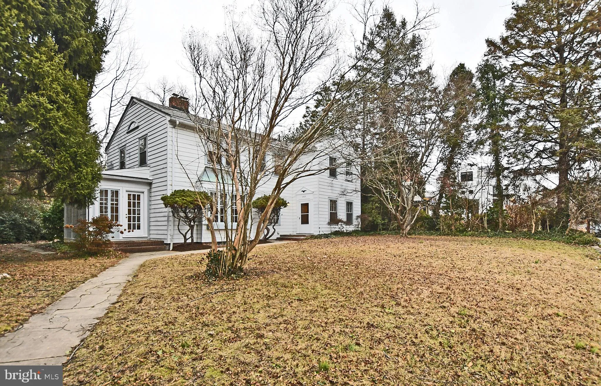 Additional image 40 of 4509 Ellicott Street NW, Washington, DC 20016