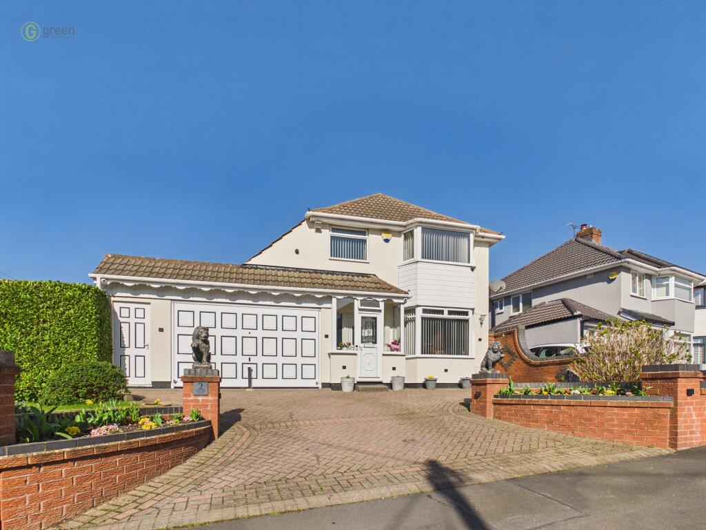 Additional image 44 of Fir Tree Close, Birmingham, B44