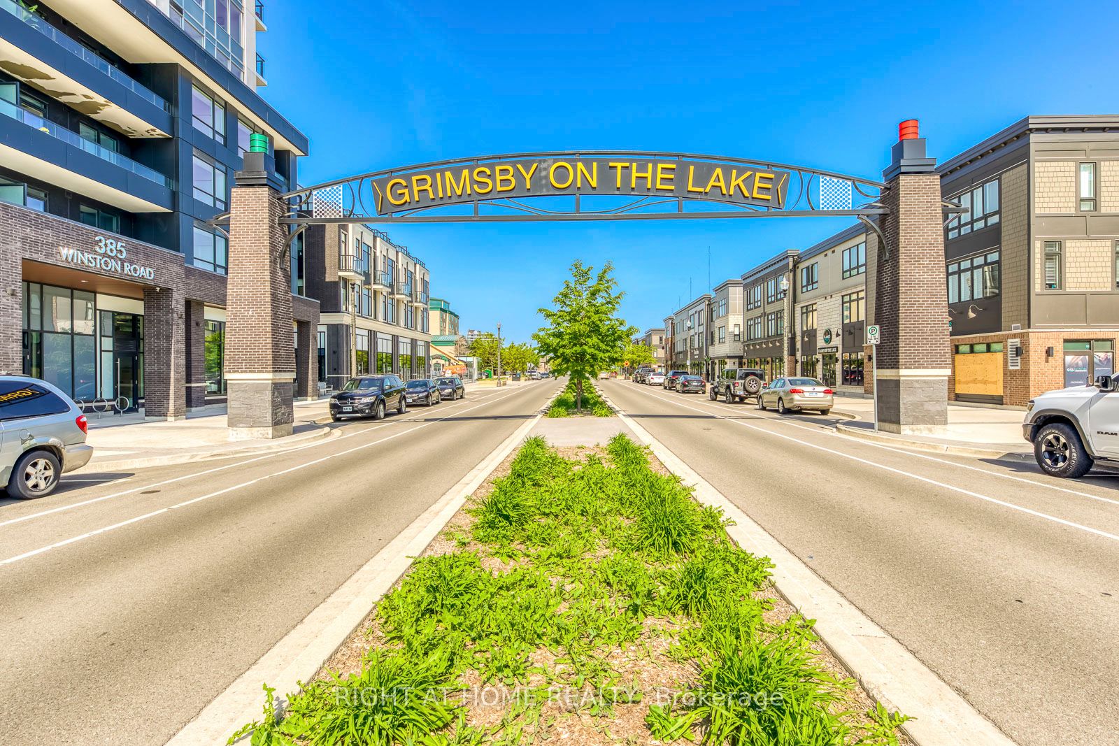 Additional image 3 of 1103-385 Winston Road, Grimsby, ON, L3M 0J3