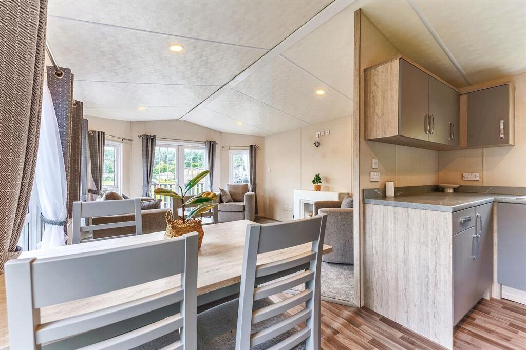 Additional image 11 of Welford Road, Orchard Lodge Caravan Park Welford Road, B50