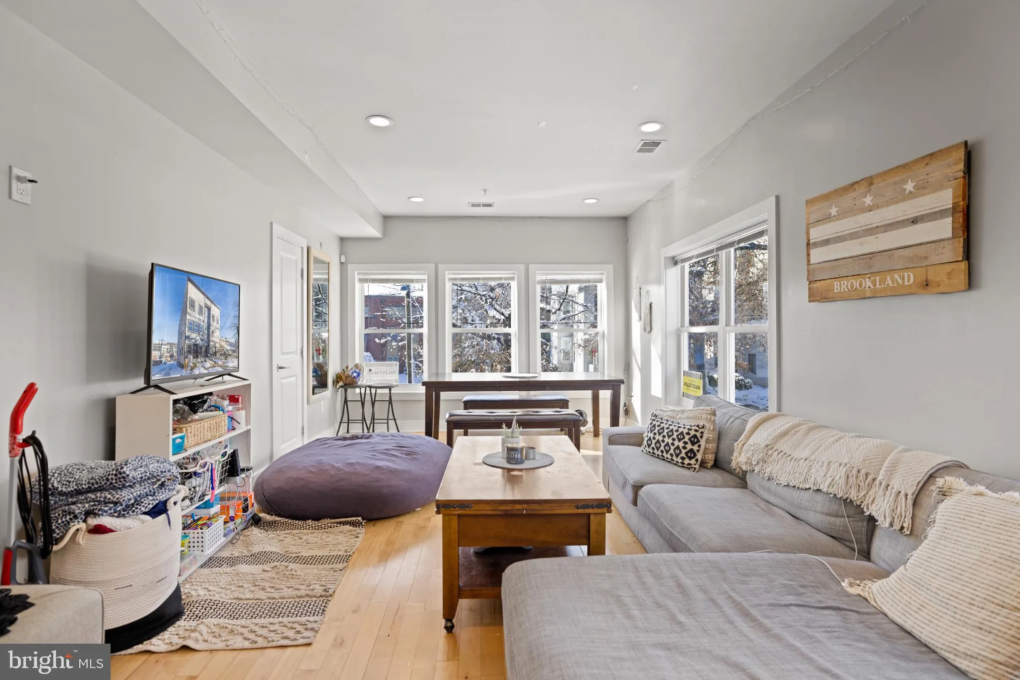 Additional image 31 of 3205 7th Street NE Unit 3, Washington, DC 20017