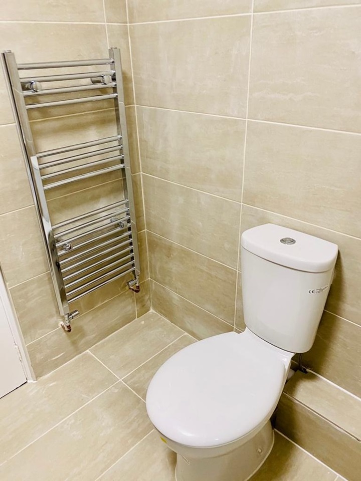 Additional image 17 of 2 Bed Terraced House, Radley Court, SE16, N1 7GU