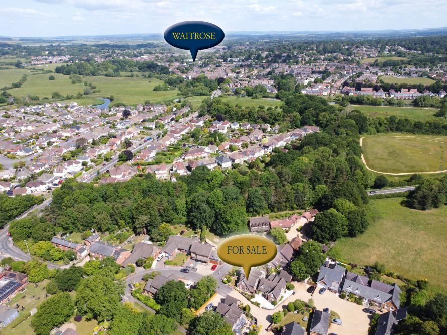 Additional image 16 of 4 bed detached house for saleSilverwood Close, Wimborne BH21
