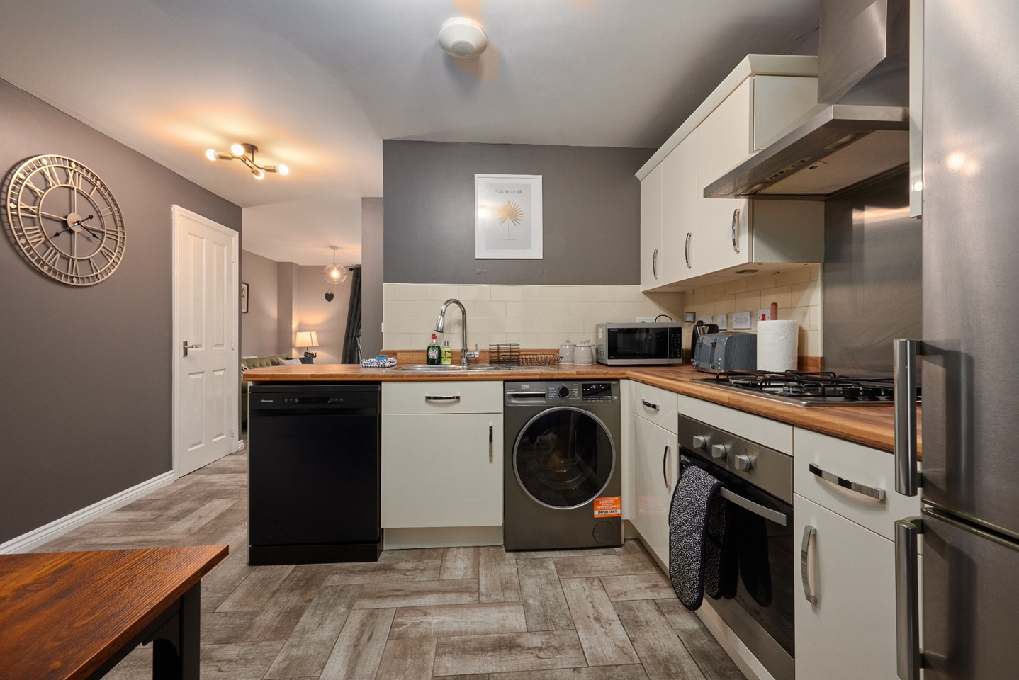 Additional image 21 of 4 Bed Semi-Detached House, Honeybourne Road, LS12, N1 7GU