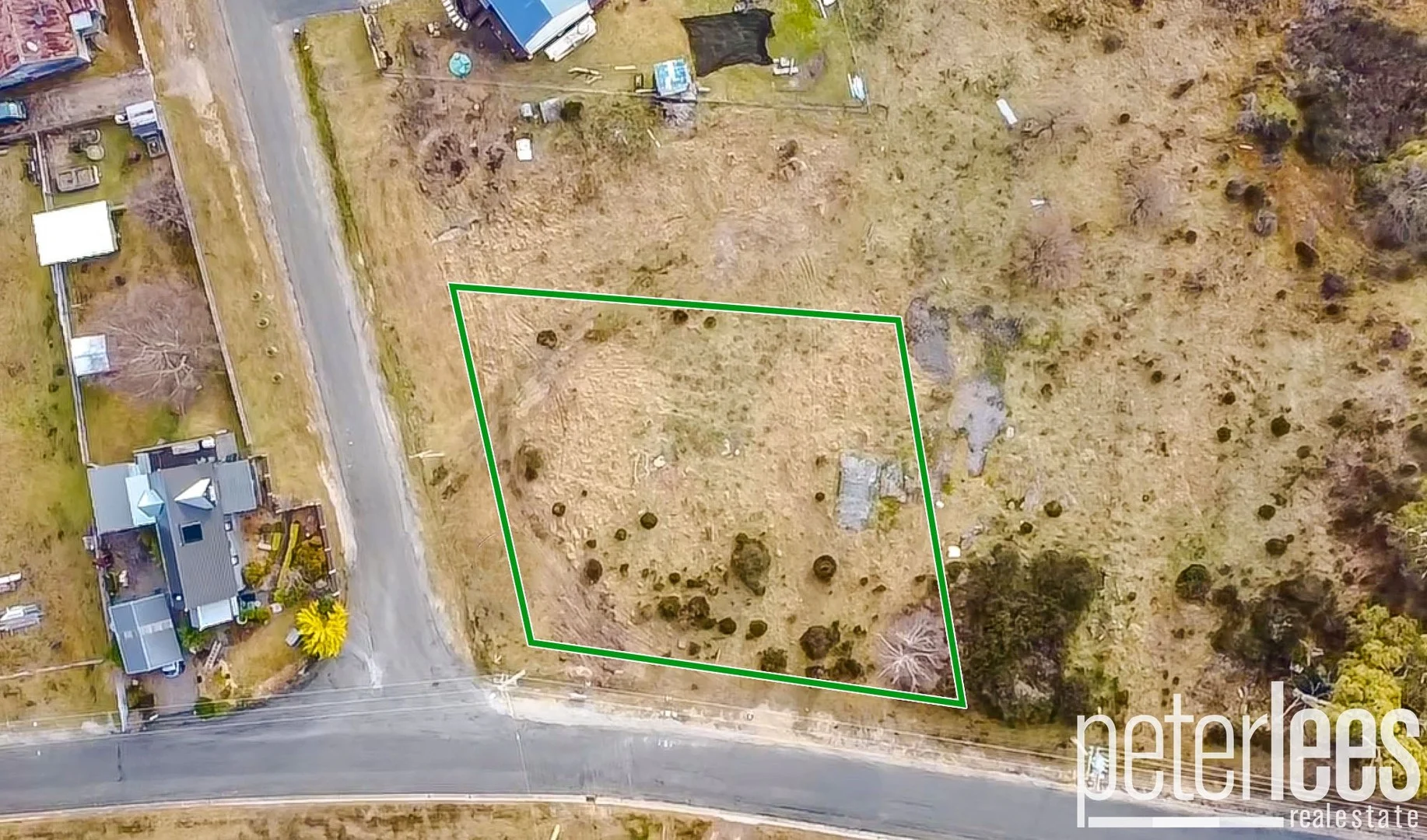 2 Baker Street, Rossarden TAS 7213