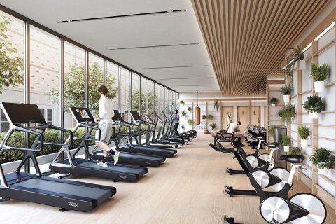 Additional image 8 of 1003-38 Widmer Street, Toronto, ON, M5V 0P7