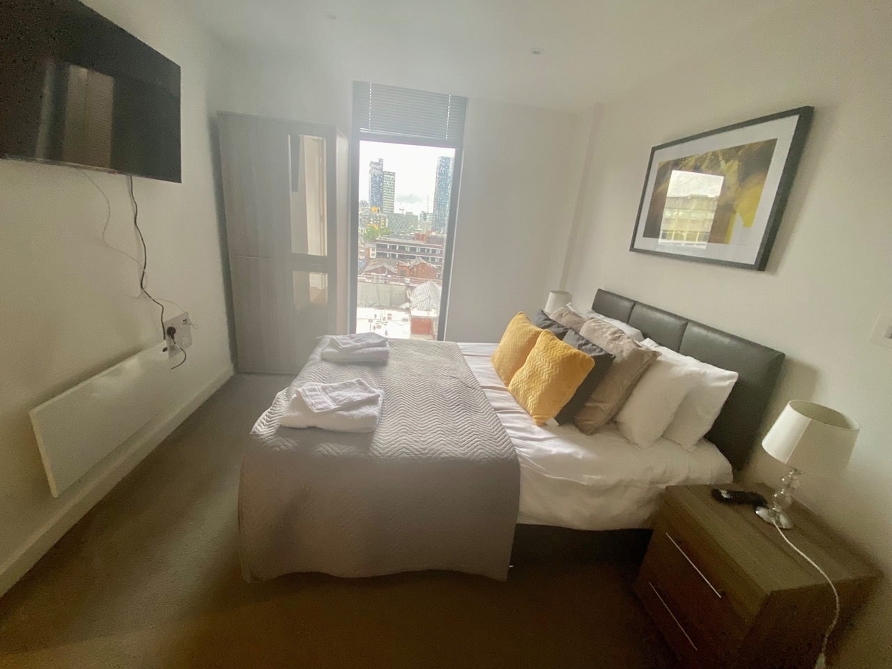 Additional image 30 of 1 Bed Flat, Oxid House, M1, N1 7GU