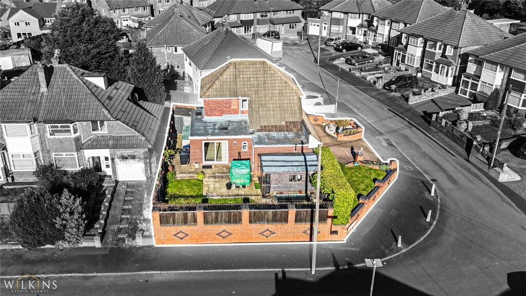 Additional image 21 of Fir Tree Close, Birmingham, West Midlands, B44