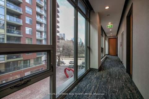 Additional image 8 of 314-33 Mill Street, Toronto, ON, M5A 3R3