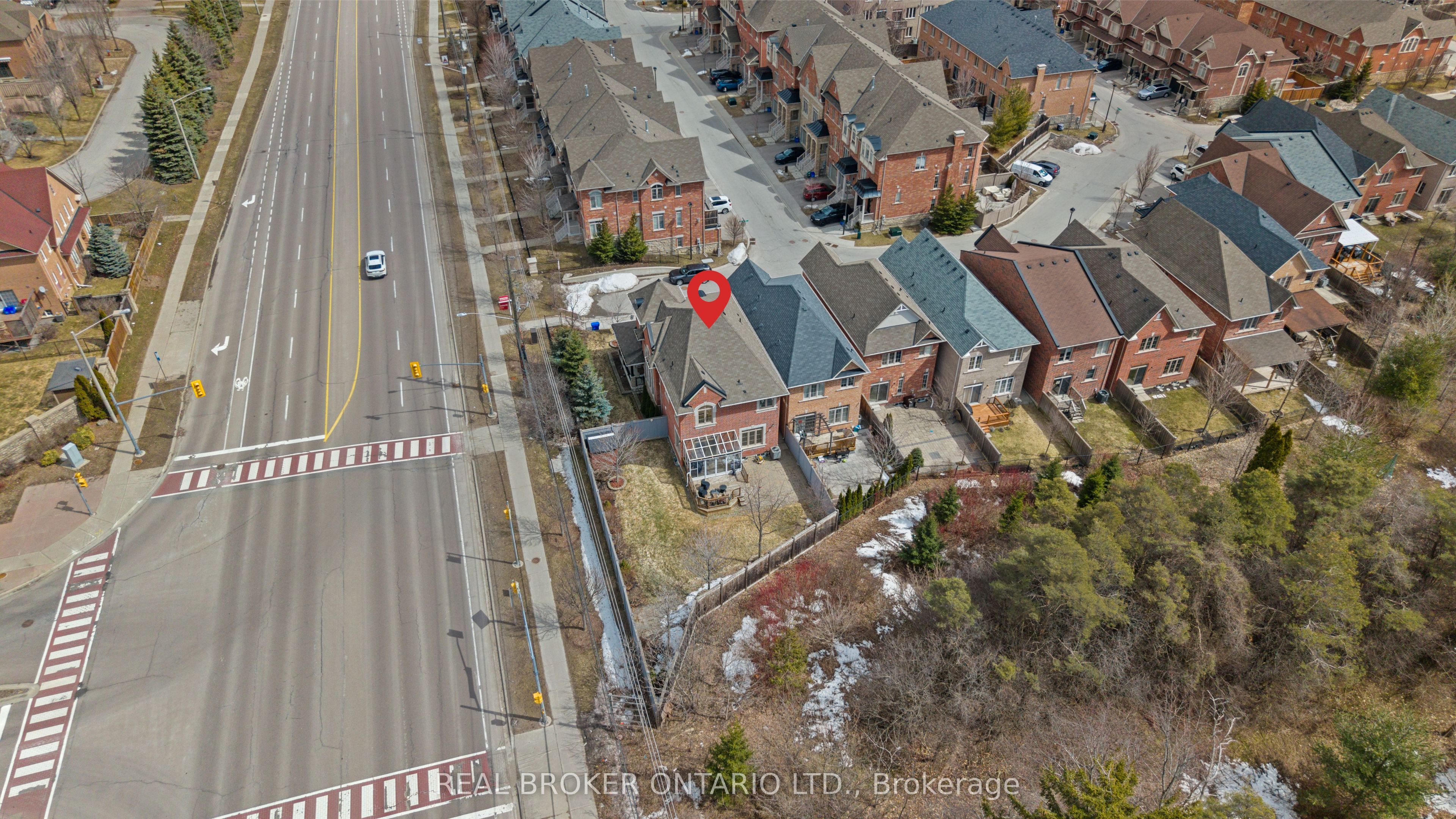 Additional image 5 of 40 Mack Clement Lane, Richmond Hill, ON, L4S 0G2