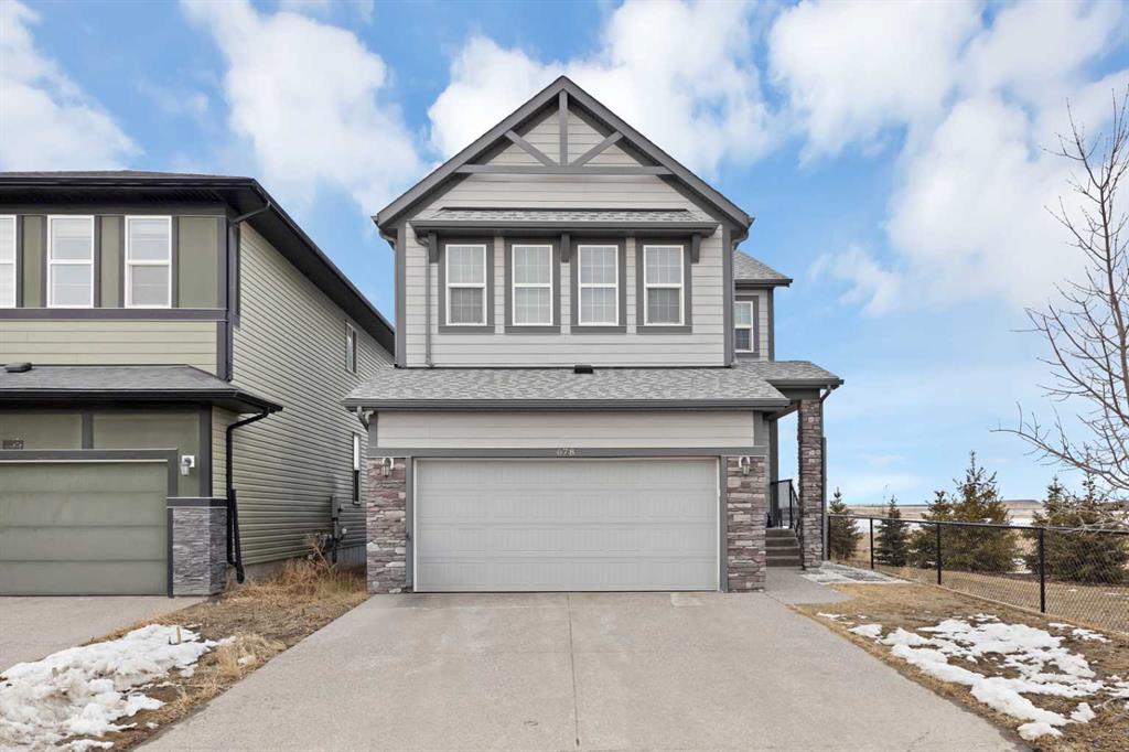 Additional image 2 of 678 Cornerstone Avenue NE, Calgary, AB, T3N 2B4