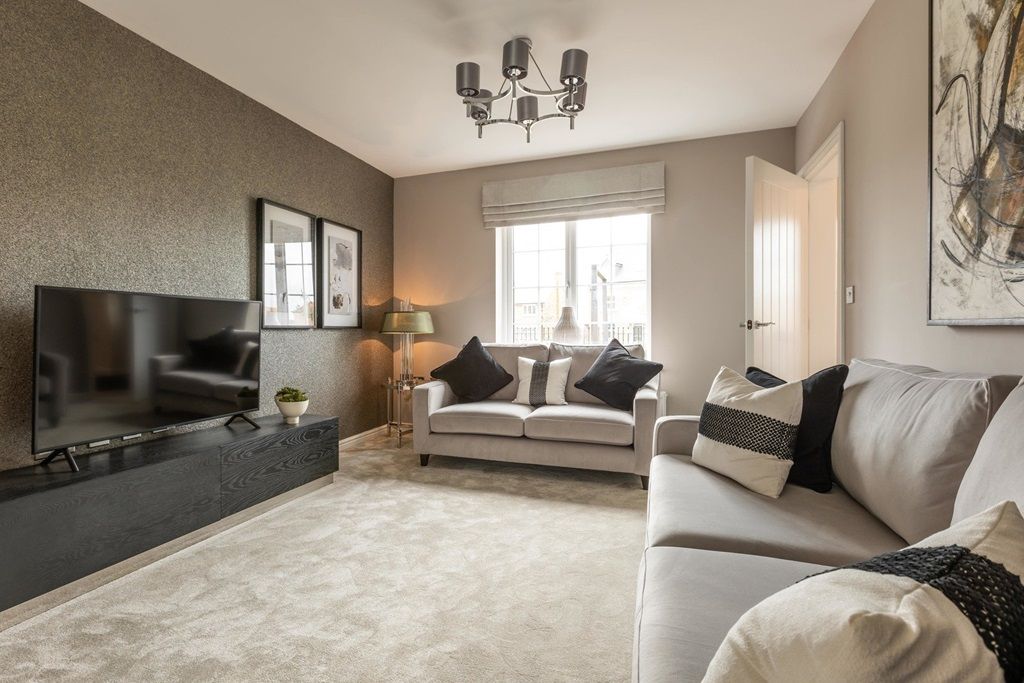 Additional image 6 of 5 bed detached house for sale"The Garrton - Plot 308" at Buckton Fields, Welford Road, Northampton NN2