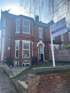 Primary image of Flat 2, Belgrave Crescent, Eccles M30, Studio to rent