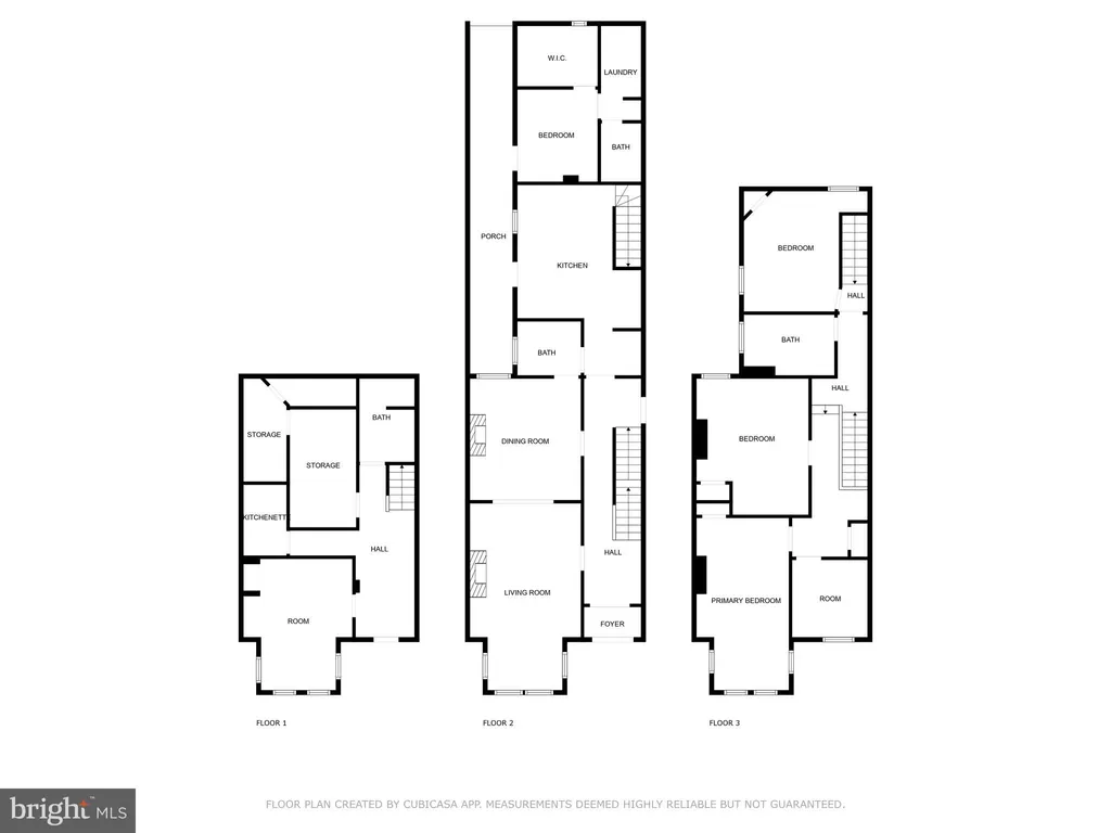 1524 6th Street NW, Washington, DC 20001