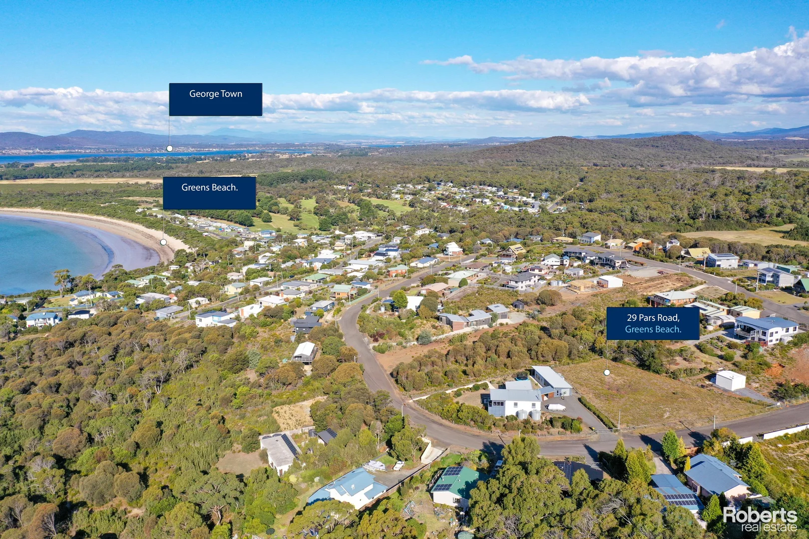 Additional image 6 of 29 Pars Road, Greens Beach TAS 7270