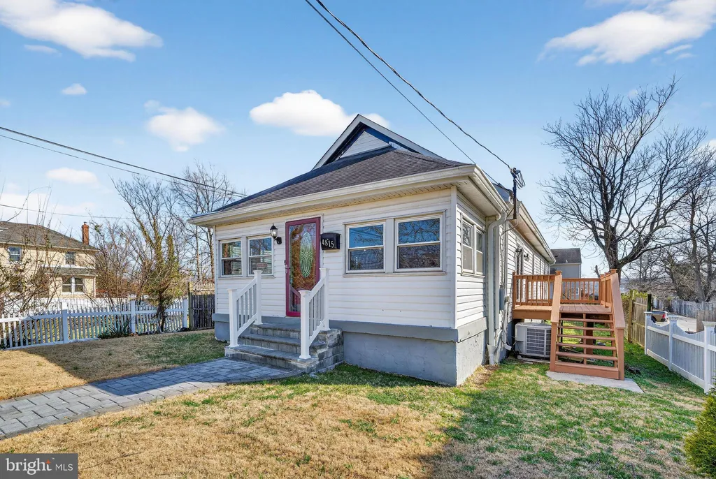 Additional image 4 of 4815 Jay Street NE, Washington, DC 20019