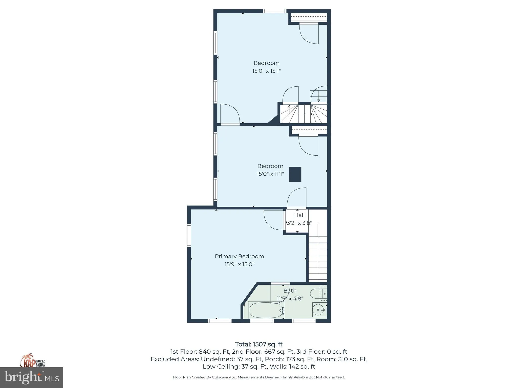 Additional image 110 of 423 Main Street, Clayton, DE 19938