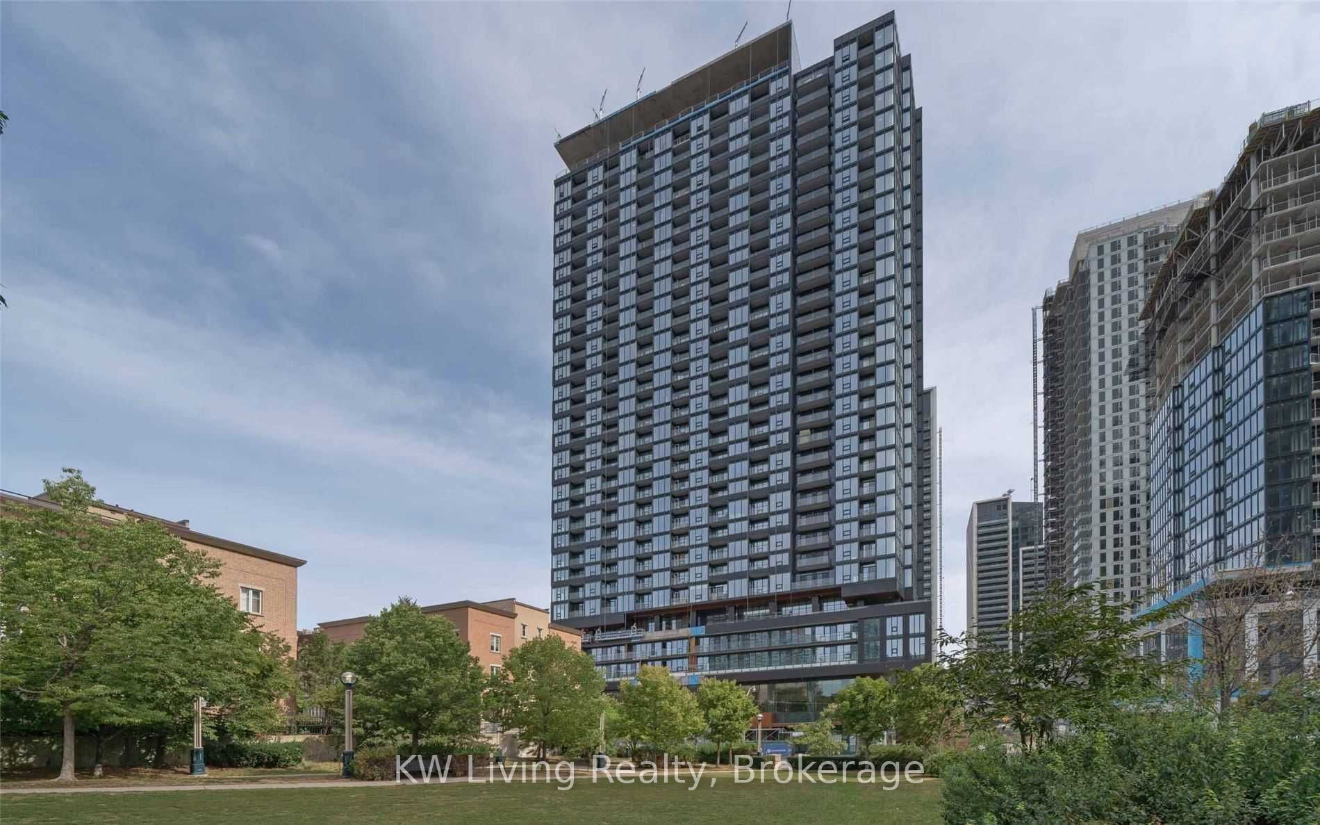 3120-19 Western Battery Road, Toronto, ON, M6K 0E3