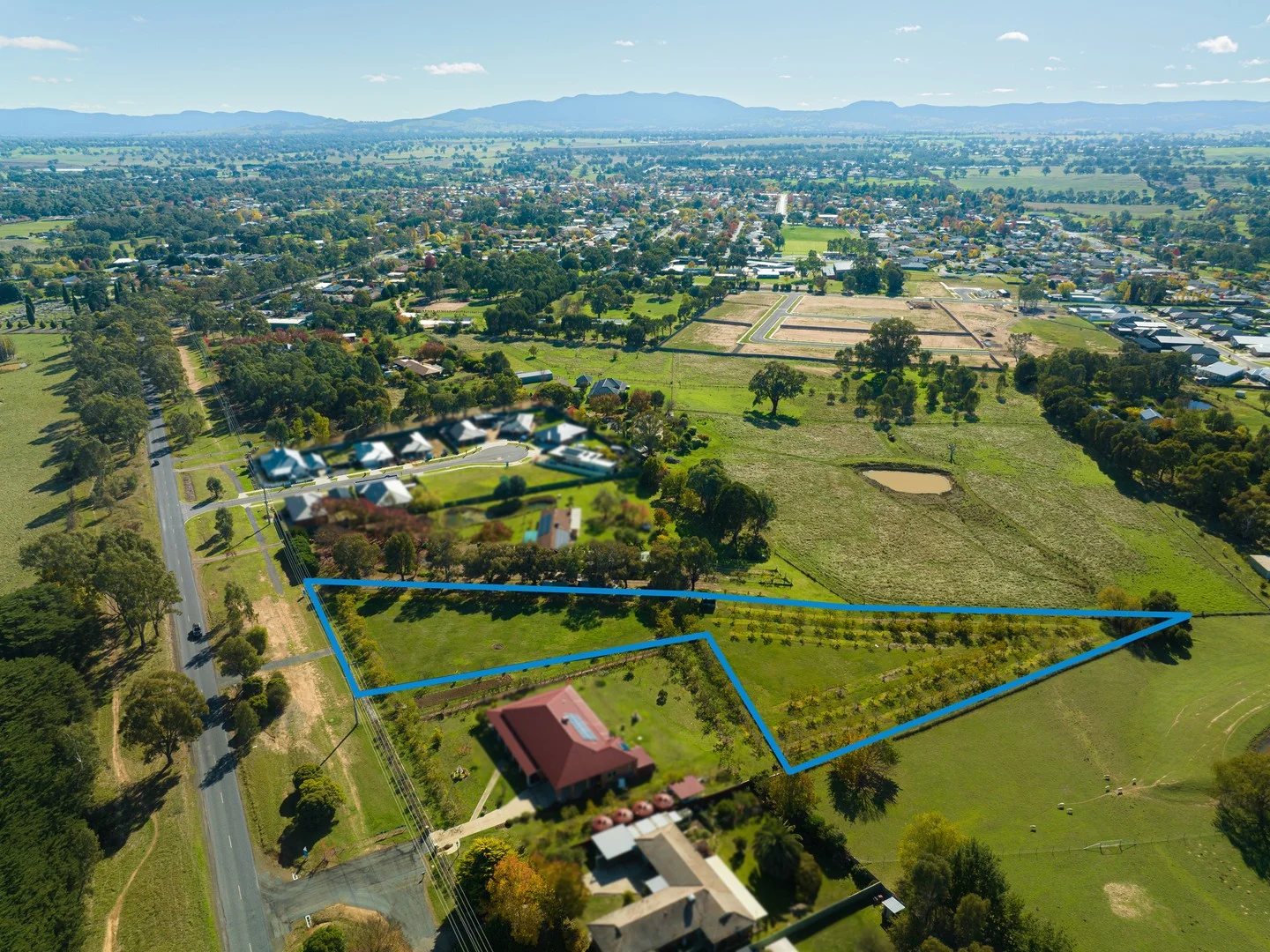 47 Monkey Gully Road, Mansfield VIC 3722