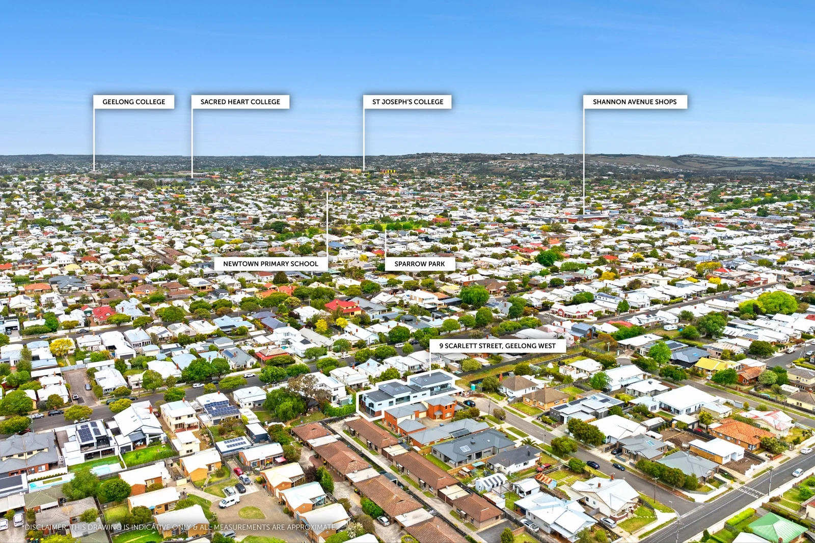 Additional image 16 of 4/9 Scarlett Street, Geelong West VIC 3218