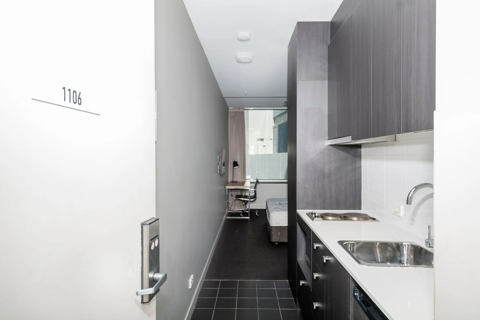Additional image 5 of 1106/43 Therry Street, Melbourne VIC 3000