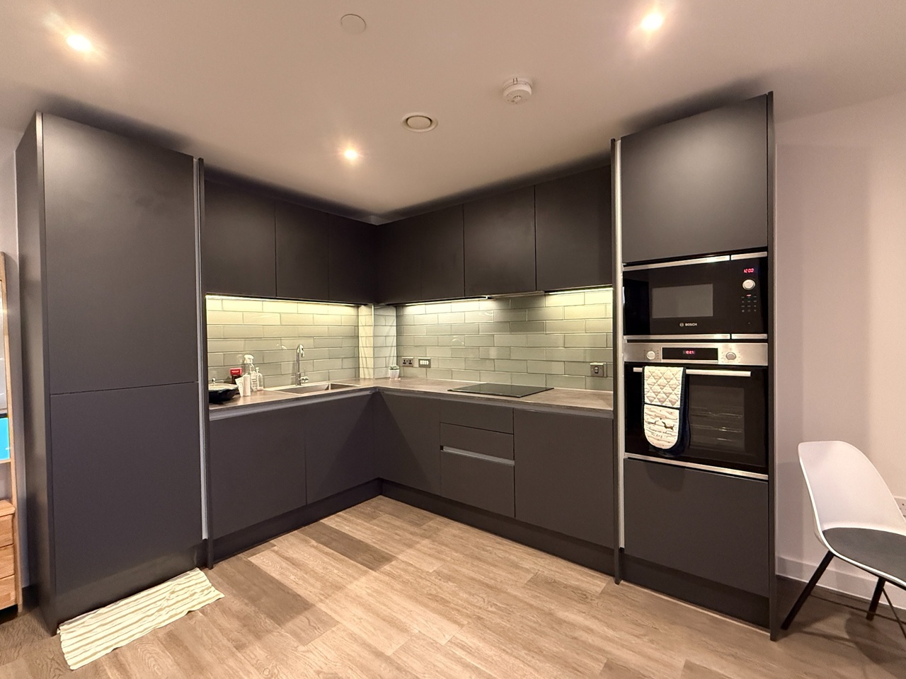 Additional image 2 of 1 Bed Flat, Block A, M50, N1 7GU