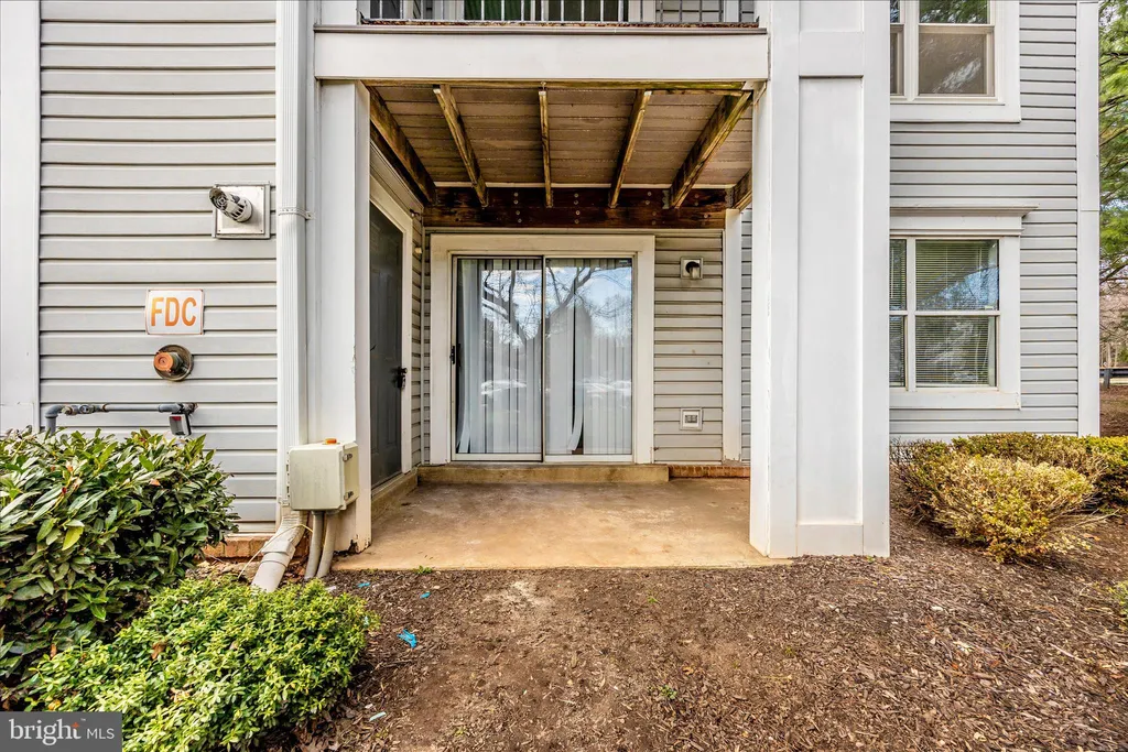Additional image 47 of 10001 Vanderbilt Circle Unit 4, Rockville, MD 20850