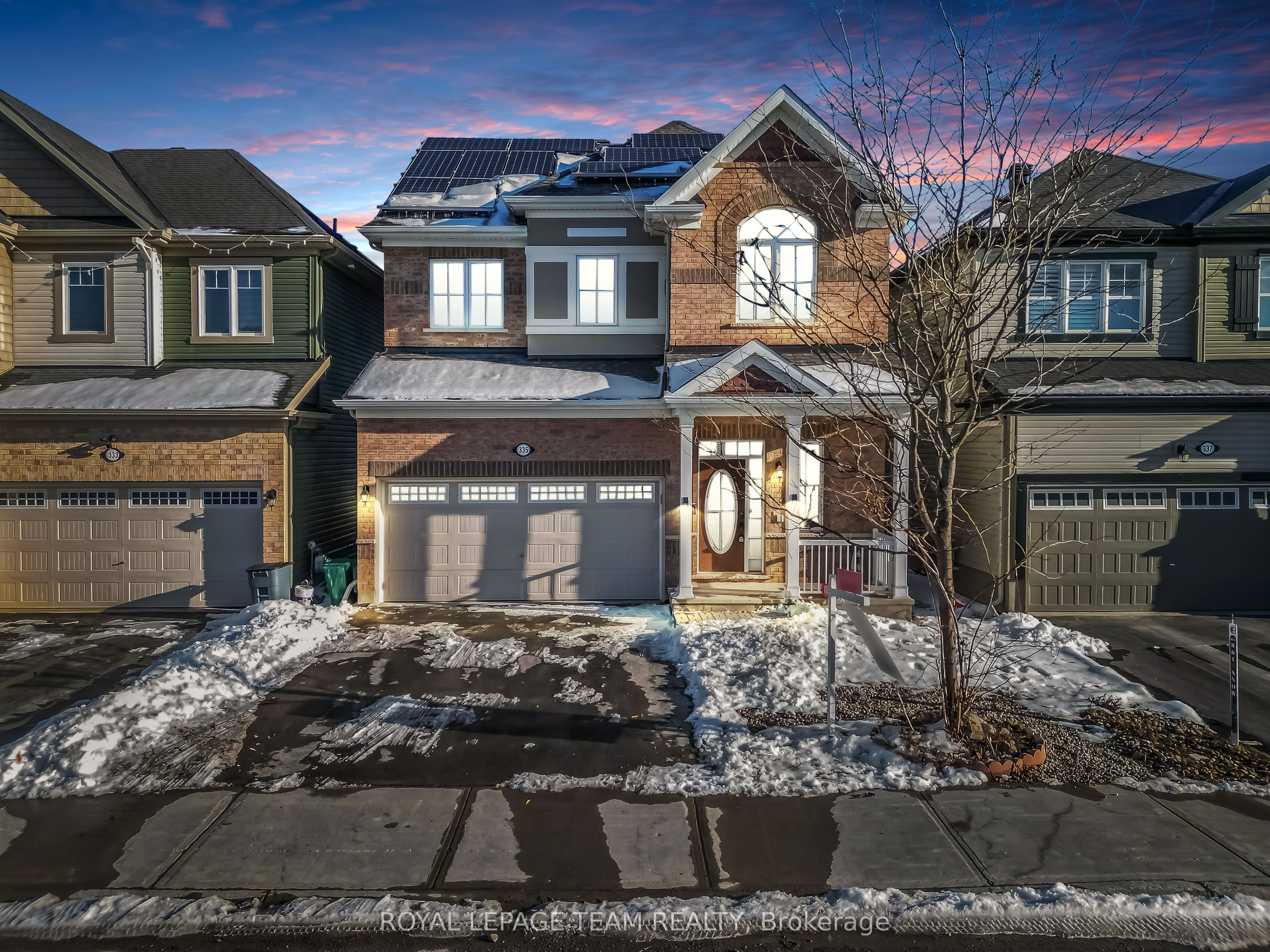 Additional image 2 of 335 Rue Des Soldats Riendeau Street, Ottawa, ON, K2J 6H4