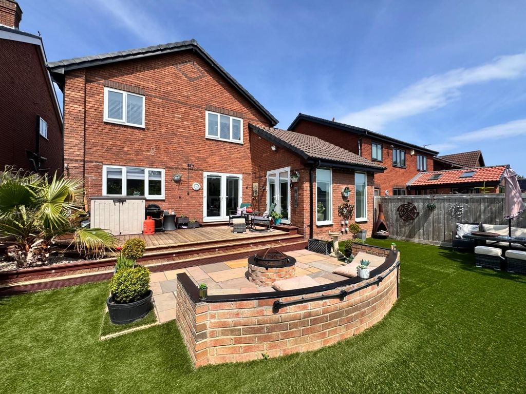 Additional image 33 of 4 bed detached house for saleLakeston Close, Deer Park, Hartlepool TS26