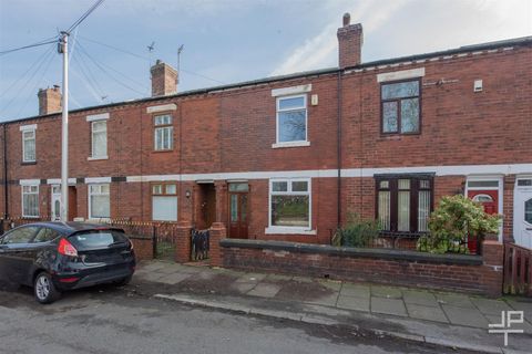 Westminster Street, Swinton, Manchester M27