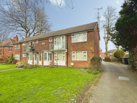 Holmwood Road, Didsbury, Manchester M20