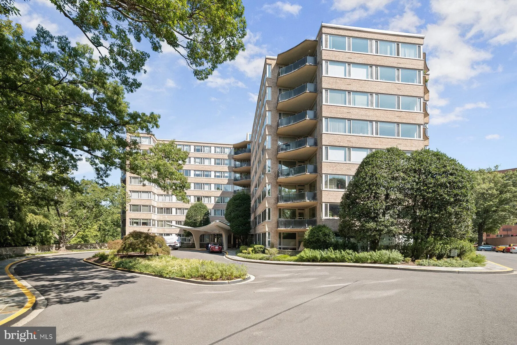 Additional image 16 of 4101 Cathedral Avenue NW Unit 910, Washington, DC 20016