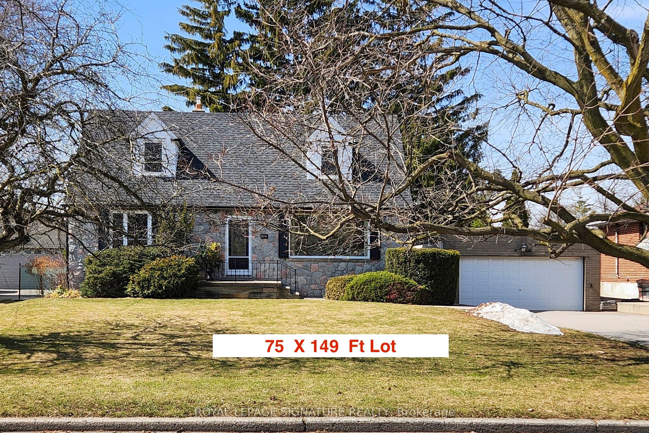 28 Wexford Boulevard, Toronto, ON, M1R 1L1