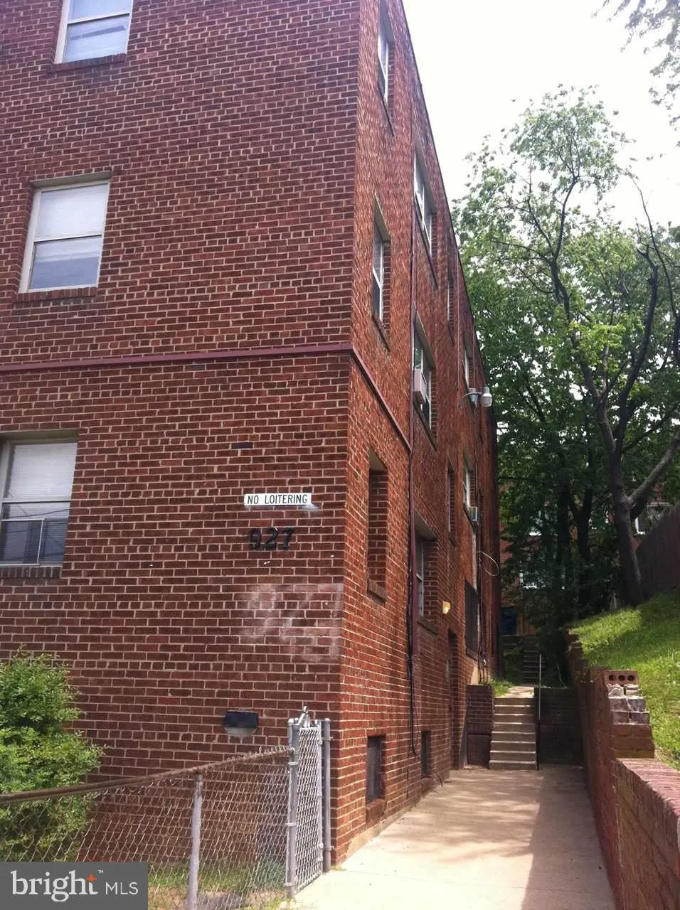 Additional image 14 of 927 52nd Street NE Unit 4, Washington, DC 20019