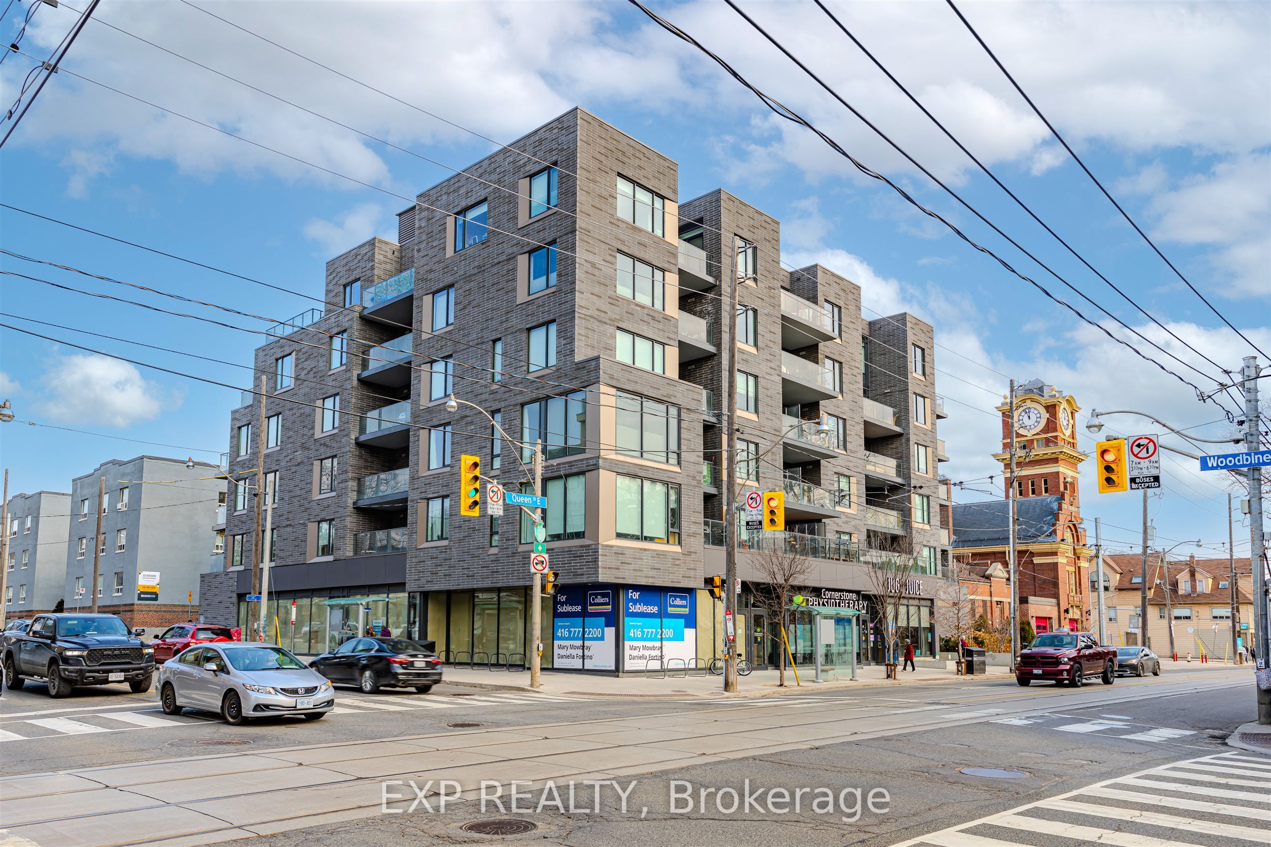 Additional image 2 of 403-1888 Queen Street E, Toronto, ON, M4L 1H3