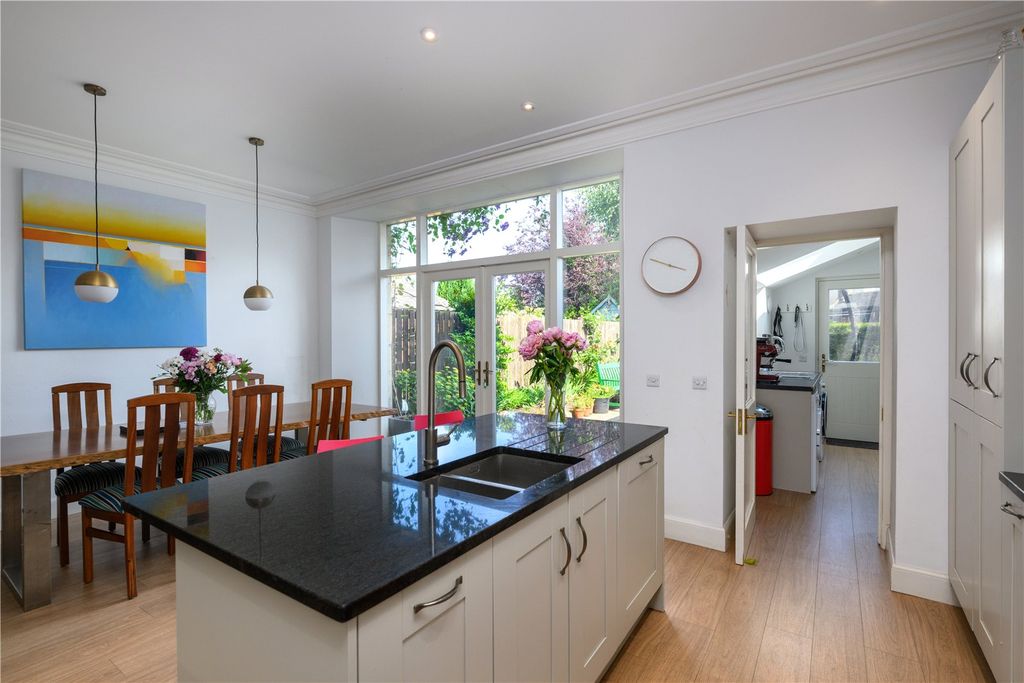 Additional image 9 of 4 bed terraced house for saleKinburn Place, St. Andrews, Fife KY16